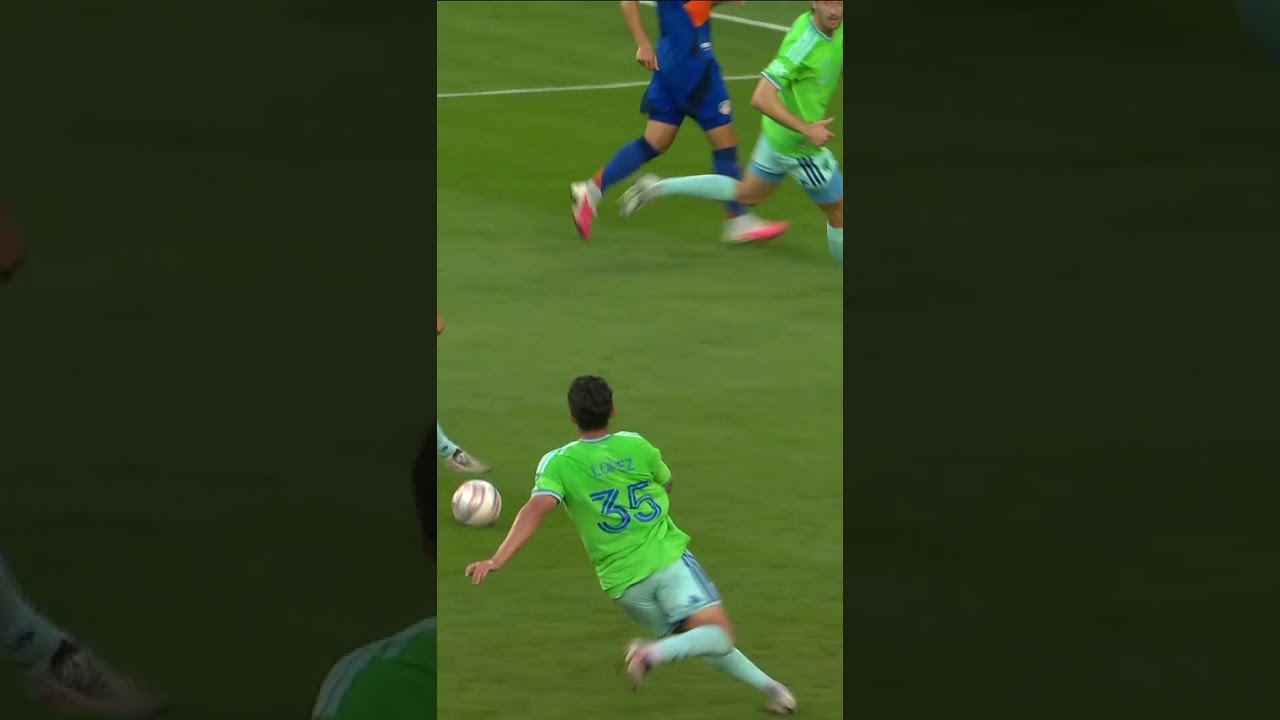 Evander goal in the 24'! 🫨