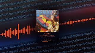 ♪ Şenay - Hayat Bayram Olsa Remix