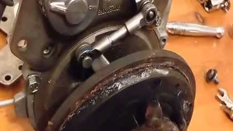 Arduino Powered VNT Control for Garrett Turbo - Electronic Actuator