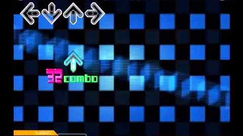 Dance Dance Revolution Extreme (PS2) Ecstasy