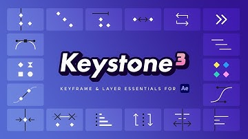 Keystone 3 for After Effects