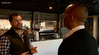 Neighborhood Eats: The story behind CommonWealth Coffee