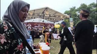 GADIS SUBANG_(SILOKA) Seni Lokal Kawunganten Tua #bajidoran #jaipong #subang 