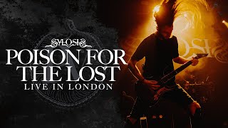 Sylosis - Poison For The Lost (OFFICIAL LIVE VIDEO)