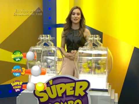 Sorteo Diaria, Jugá 3 y Súper Combo 13 de Noviembre 2017 diaria del norte
