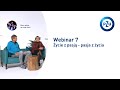 Webinar 7 - Życie z pasją - pasja z życia - Materiał Marketingowy