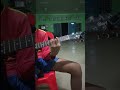 #shorts #guitar #khmer រៀនហ្គីតាសាំ