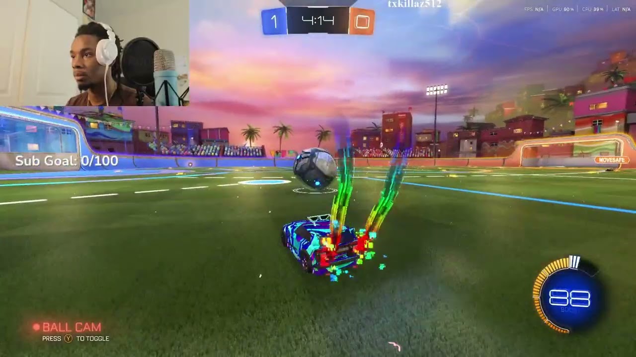 Rough day In The Office.