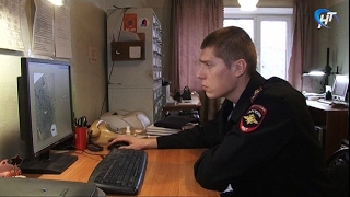 Эксперт-криминалист полиции Великого Новгорода рассказал о своей работе