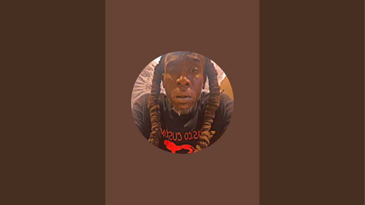 The Real Rasta Monsta is live! - YouTube