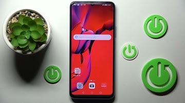 Huawei Nova Y70 - How To Reset Camera Settings