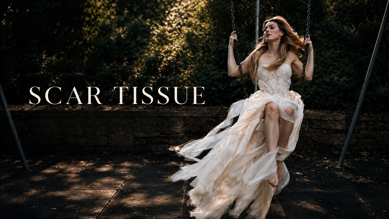 Watch Lana Love - Scar Tissue (Official Visualizer) on YouTube Watch Lana Love - Scar Tissue (Official Visualizer) on YouTube