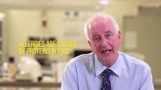 Surprising Science! ~ Hidden Dangers in Some of Your Food