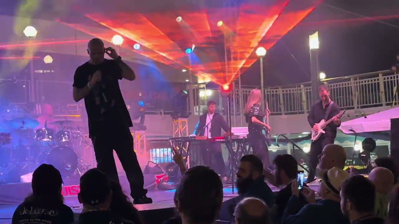 Watch RENDEZVOUS POINT - MIRRORS on CTTE 2026, a "Go to Bed Song" to Close Set at Pool Deck Stage 3/6/2026 on YouTube Watch RENDEZVOUS POINT - MIRRORS on CTTE 2026, a "Go to Bed Song" to Close Set at Pool Deck Stage 3/6/2026 on YouTube