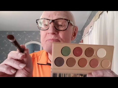 ASMR Grandpa 1 HOUR Doing Your💄 Makeup for SLEEP Roleplay Compilation (TAPPING) 🥱
