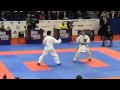 Horuna Stanislav Ukraine-Mohamed Ahmed Egypt