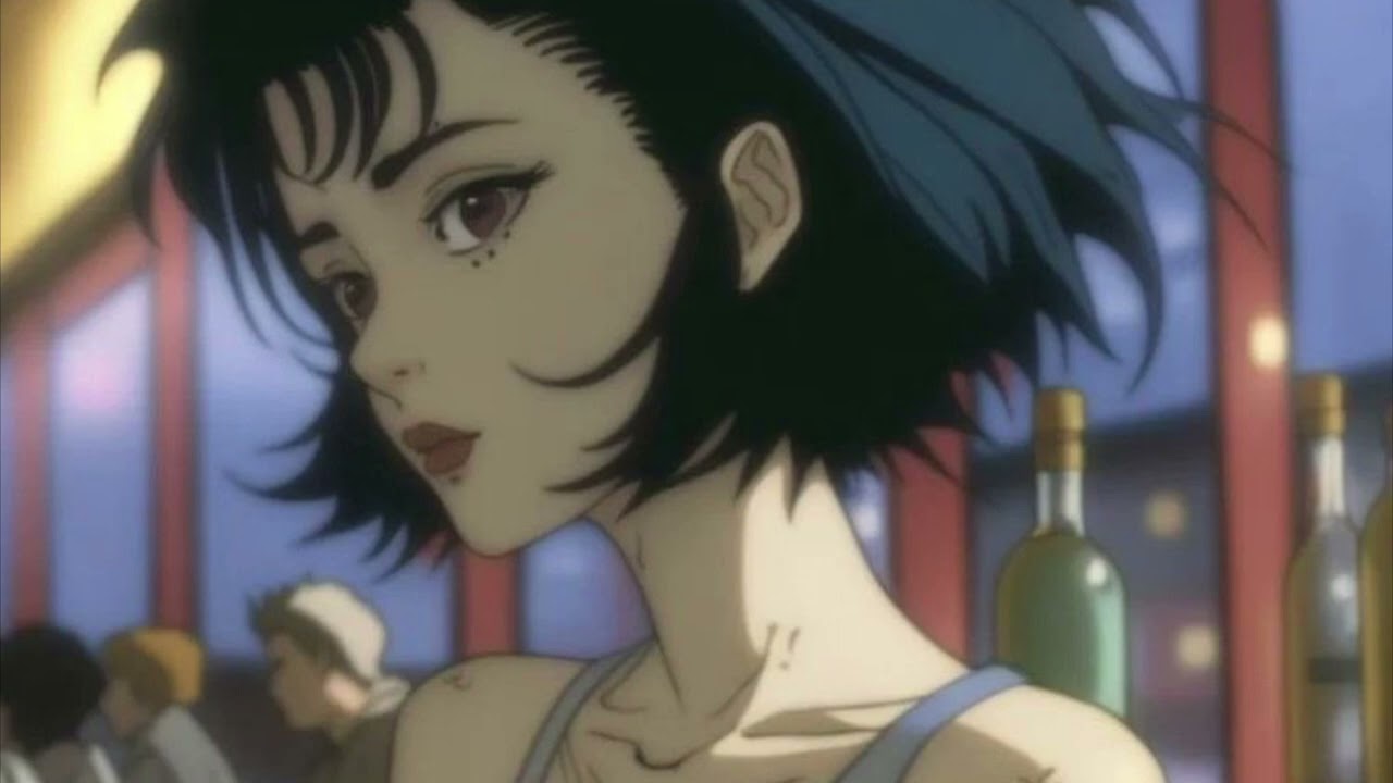 As The World Caves In (cover)