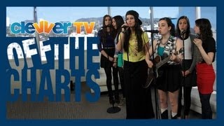 Cimorelli - Believe It