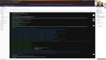 Automatic response to leaked credentials on all public branches (demo) – GitLab 15.11