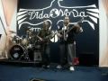 banda select Cover oficina g3 Quem