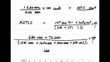 “Net Asset Value per Share & Debt-Equity Ratio Explained | Exam Revision Made Easy”