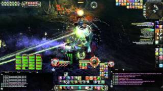 Ancient Sacrifice first Greenscale Kill
