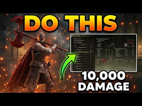 The Truth About Build Crafting - It's Easier Than You Think (Elden Ring)