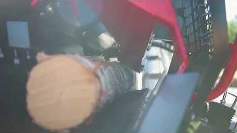 Palax C750 - Trailer #2