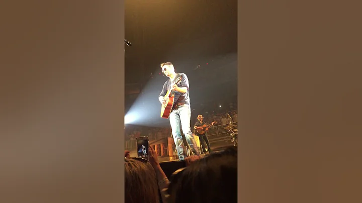 Eric Church - Rusty Cage (Chris Cornell/Soundgar.....