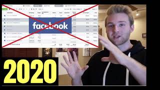 Famous Facebook Ads Are Not Dead: Here's Why Profile