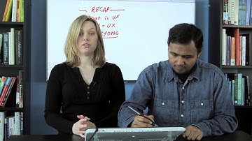Improving Login Forms - UX Design for Mobile Developers