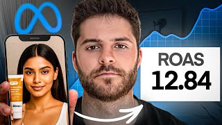 How a Single UGC Ad Outperformed 100 Branded Videos (Real Meta Case Study)