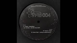 Download Lagu Lisovskyi - Just One Good Whiff [FIB004] MP3