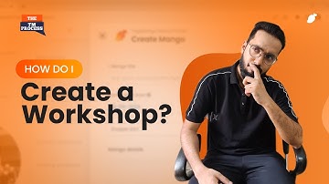 How do I Create a Workshop?