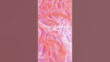 Sumer waves 3D animation #background #art #animation #blender #digitalart