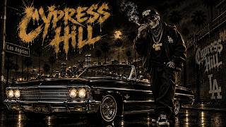 🔥 Real Boom Bap Hip Hop 2026 | Cypress Hill Inspired Street Rap Mix | Heavy Bass Vibes Vol.4👑