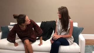 73 Questions with the Smithe Family Profile