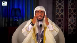 Mallattoowwan sihrii. Ustaaz Mahdii Aliyyii