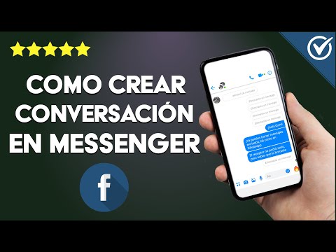 Cómo Crear una Conversación Secreta Desde Facebook Messenger - Solución Rápida