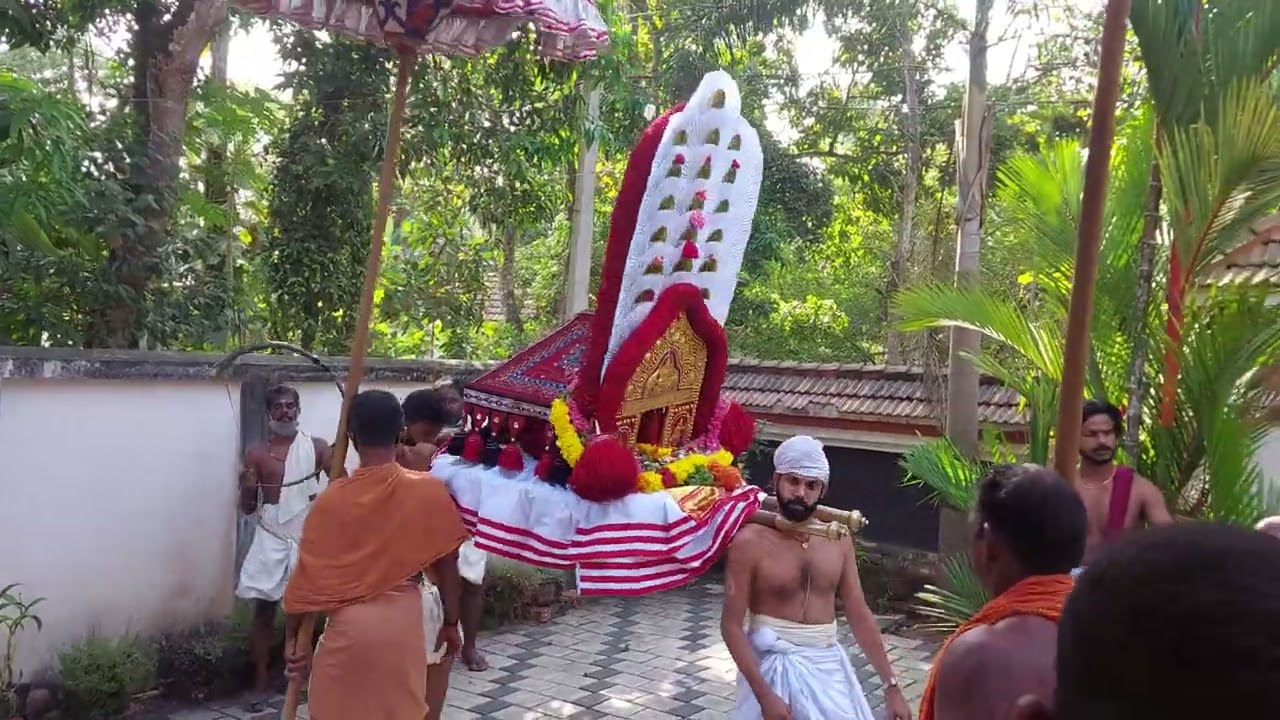 Jeevatha ezhunnallathu |Pithambil Shasthavu|Onattukara jeevatha ezhunnallathu