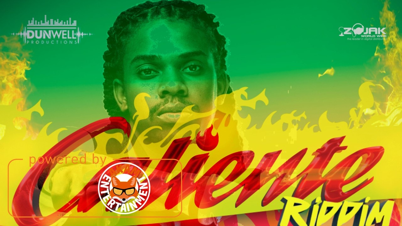 Jahmiel   Love Ones Caliente Riddim February 2017