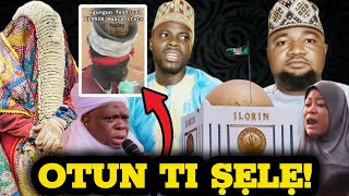 O TI ṢẸLẸ! EGUN ILORIN DI MUSULUMI - Alfa Sakamah Interview Elegun Igba Kan Ni Egbejila Ilorin