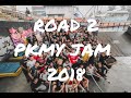 Road 2 pkmy jam 2018  zero2flow