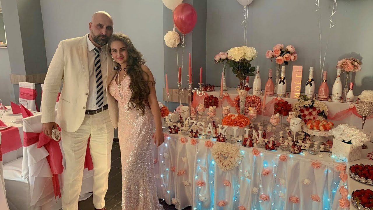 Zsaklin ballagása - összefoglaló film