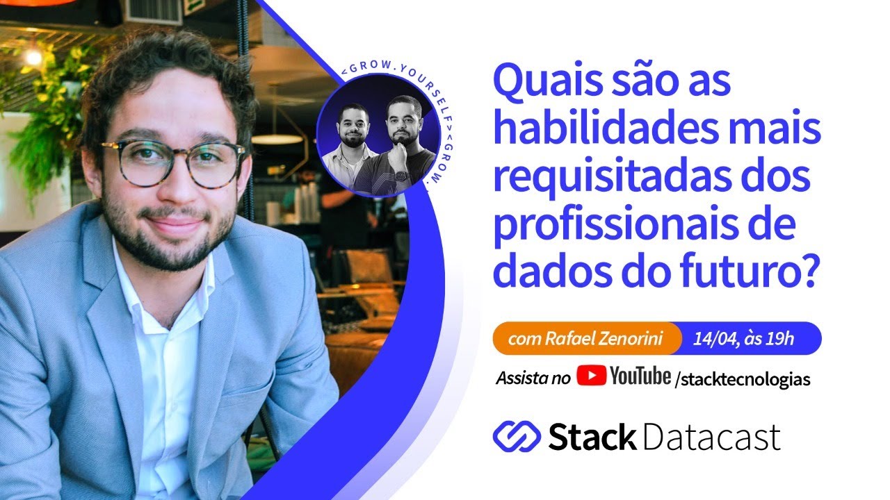 Quais são as habilidades mais requisitadas dos profissionais de dados ...