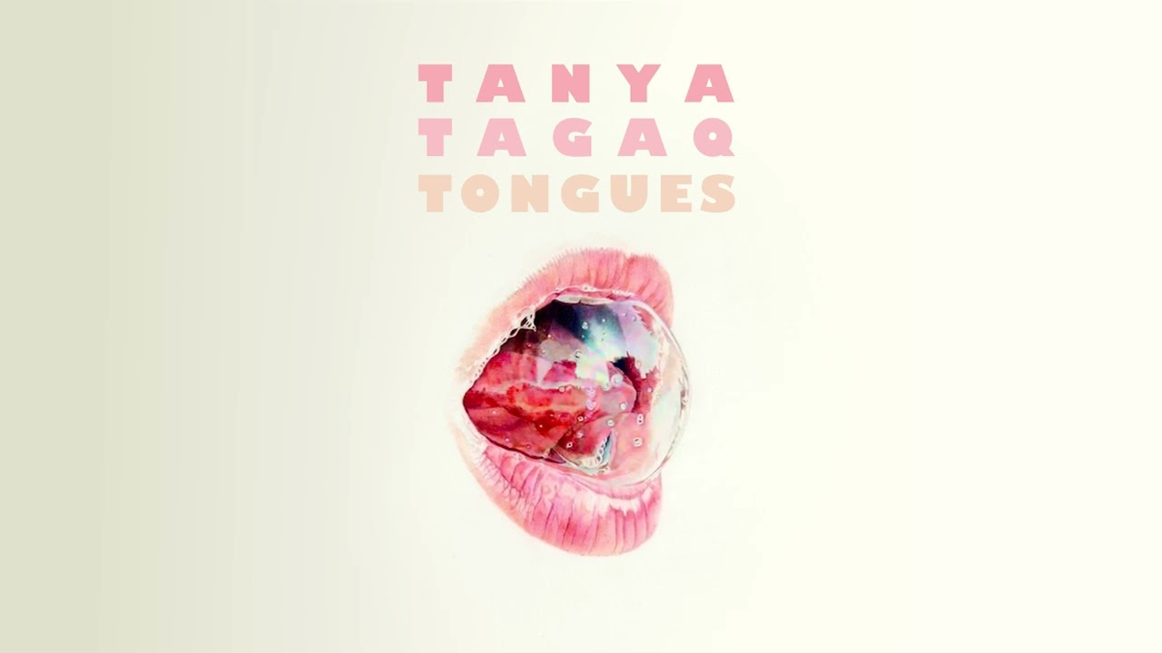 Tanya Tagaq - I Forgive Me [Official Audio]