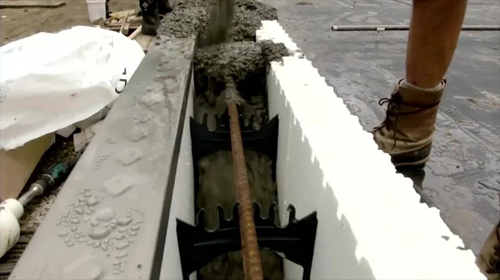 Ask the Experts: What's the Difference – ICCF vs. ICF