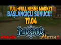 SPEED SUNUCUDA SADECE LEVEL KASARAK +40K HASAR VUR! #merlismt2 #metin2