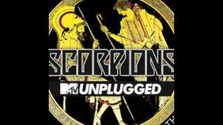 Scorpions - Can't Live Without You