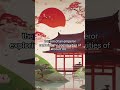 One Woman Changed Literature Forever with This Japanese Novel #genji #history #incredible